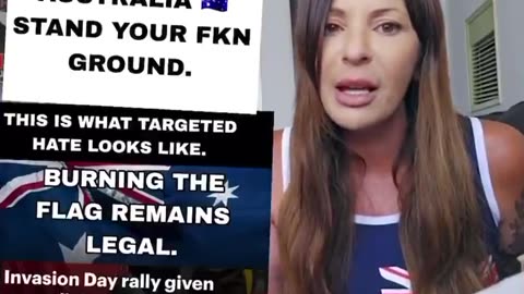 Aussies can see through the lies, hypocrisy, double standards, selective outrage & two tier justice!