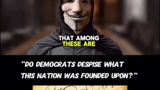 Is the Devil a Democrat? Senator Tim Kaine may have given us the answer.