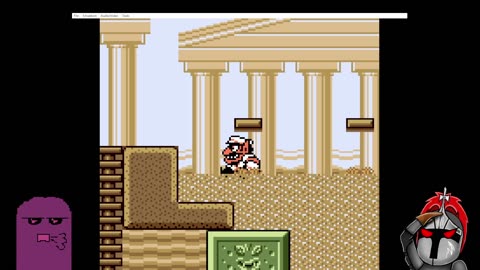 Wario Land 3 EP 1