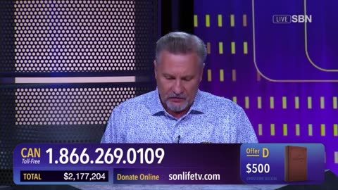 AUGUST 14 2025 SBN SHARE A THON PART 3