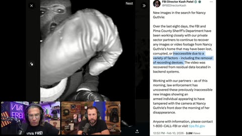 "NOTHING About It Is Professional"! Ex-FBI Agent Explains Latest in Savana Guthrie Mom Kidnapping!