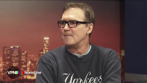 Norm Macdonald Live - S02E09 - Norm Macdonald with Guest David Koechner