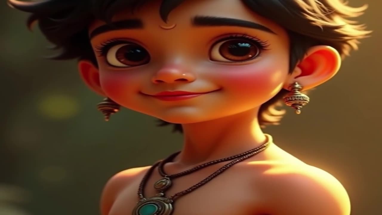 Bhakti Mein Chamatkar