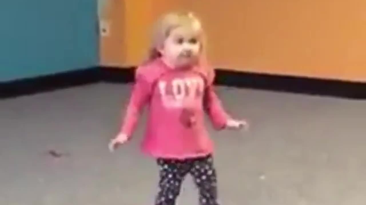 Nice Dance