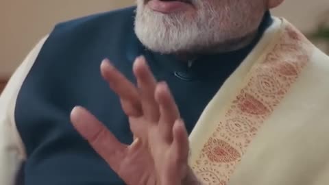 PM Modi reveals about his relationships with school friends with @nikhil.kamath |