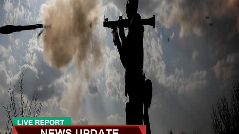 US Halting Some Shipments of Military Aid to Ukrai