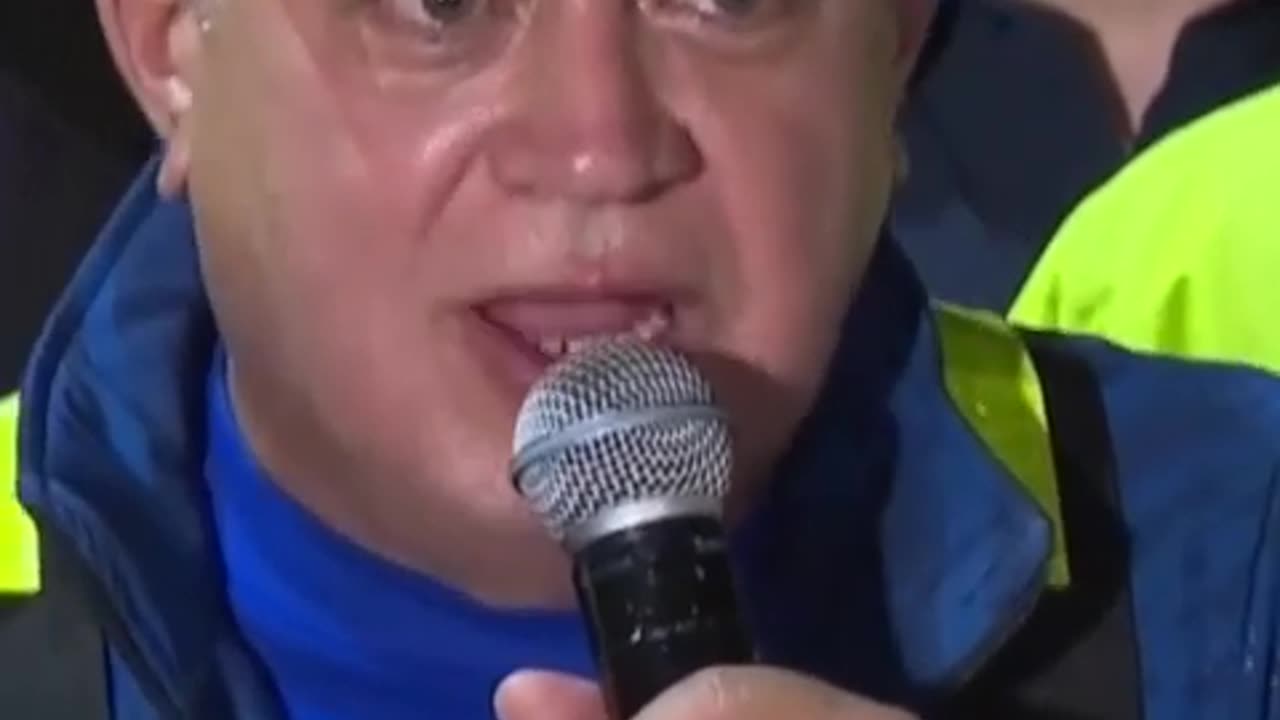 Over 700 Venezuelans Deported by Plane in 2 Days