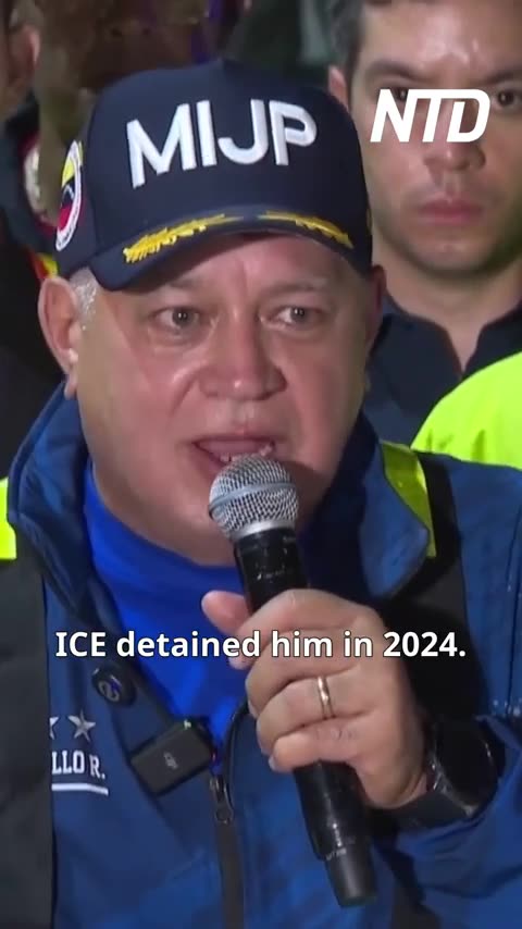 Over 700 Venezuelans Deported by Plane in 2 Days