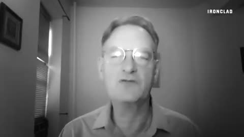 Journalist Nick Bryant - Was Jeffrey Epstein an Intelligence Asset?