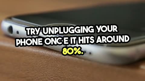 Shocking Smartphone Battery Secrets Revealed!