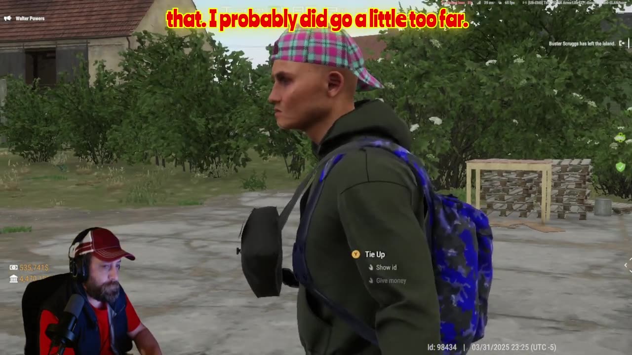 🐒 Officer Walters' Shocking Off Duty Threats Smashy Monkey Adventure Exposed! 😱