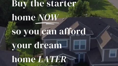 starter Home
