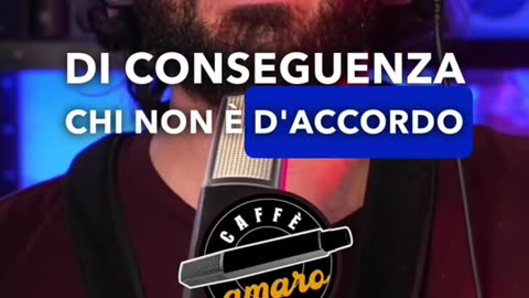 Andrea Lombardi 🔊 🗳 Non votare al referendum: se️.......