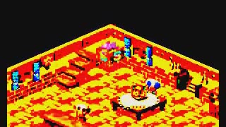 *SUPER MARIO R.P.G. LEGEND OF THE SEVEN STARS HIGHLIGHTS!