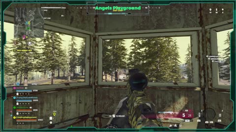 Non meta Warzone Stream!