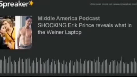 The Anthony Weiner Laptop & the "Insurance Policy" - Brace yourself for what's coming!