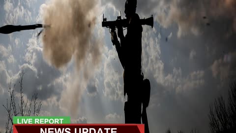 US Halting Some Shipments of Military Aid to Ukrai