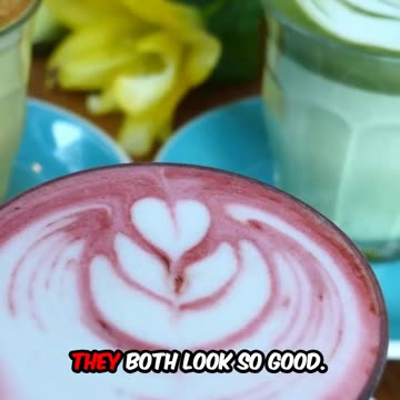 Caffeine Clash: 15 Surprising Ways Coffee & Tea Battle for Your Body & Mind! ☕️⚔️🍵