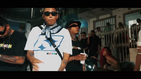 Se Vale Too - This Is Mailo x LOSDELAPIÑA​