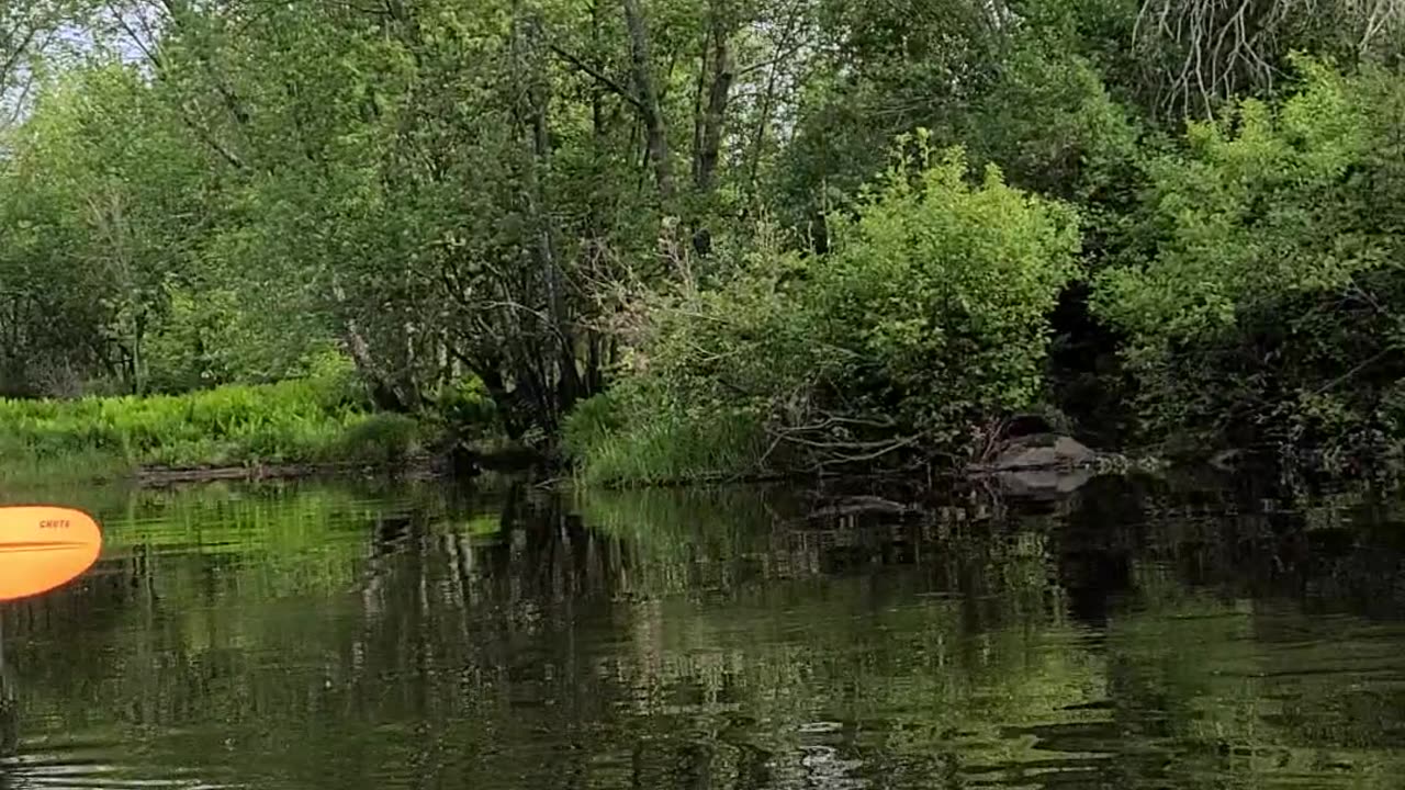 Kkkayak