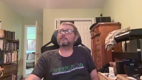 Justin Tests Rumble Studio