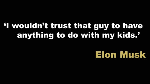 Elon Musk burns Bill Gates on Epstein. LMAO. touche
