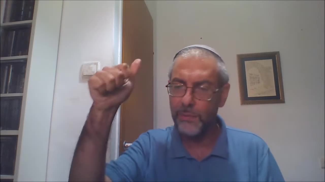 [13-10-2022] - Η δολοφονία του Ίντο Μπαρούχ [#0729]