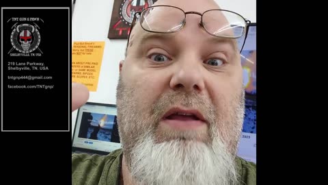 Pew Pew Video Format Update.
