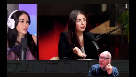 Huye si ella contesta que sí