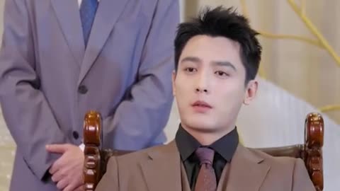 Divorced and Desired! My Trio of Elite Suitors S01-EP28