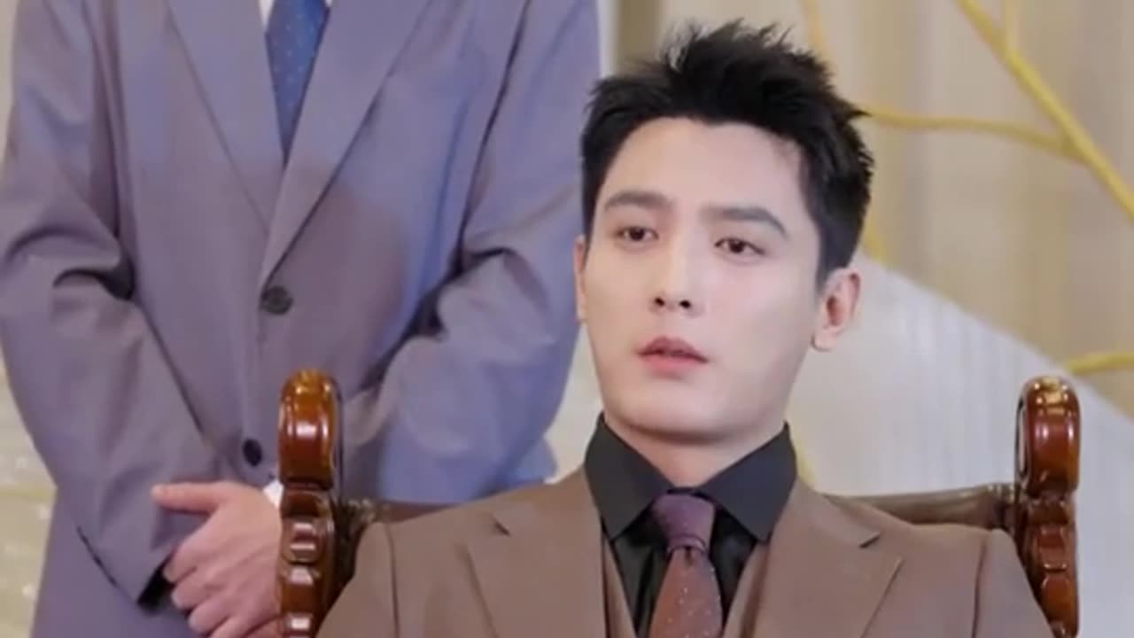 Divorced and Desired! My Trio of Elite Suitors S01-EP28