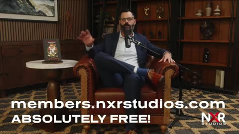 EPSTEIN WAS THE TIP OF THE ICEBERG