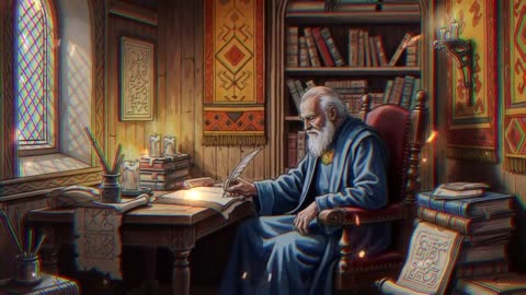 The Entire History of Medieval Scandinavia and more