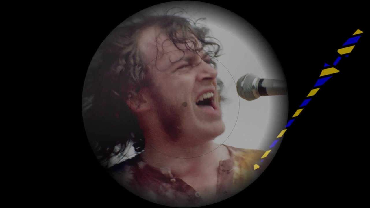 KOOL-VFM: Joe Cocker - Feelin Alright