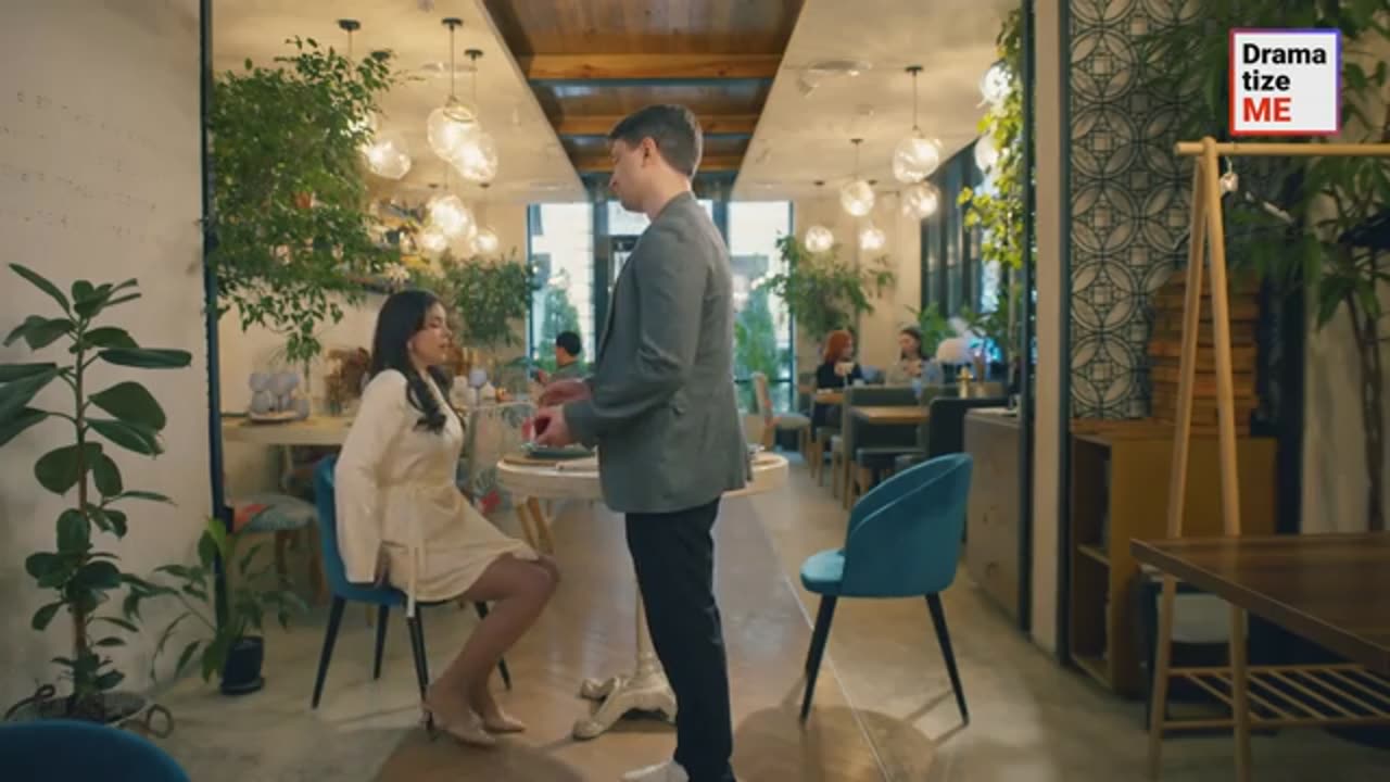 Man Tells Girlfriend She's "Too Fat" To Marry