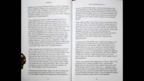 The Lost book of King Og