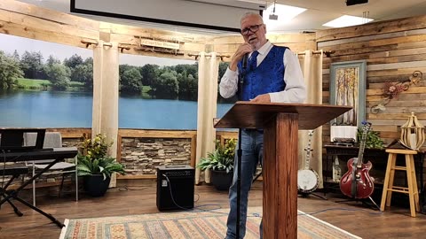 LIVE From Bible Fellowship Church