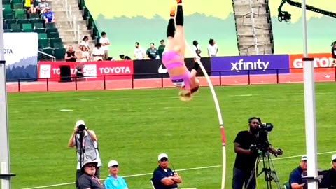 U.S. National Track and Field Championships
