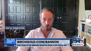 Phillip Patrick: For The First Time Since Bretton Woods Official Gold Holdings Now Exceed $12 Trillion In Market Valuation