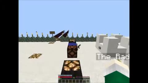 Minecraft: Would you rather 1 ghost virgins and blood contracts