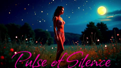 POP MUSIC. Song Pulse of Silence.