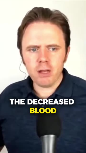 How to Prevent Sticky Blood & Poor Circulation