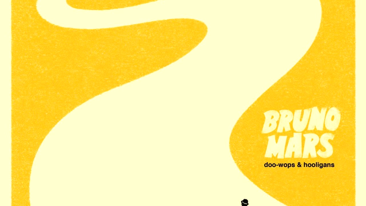 Bruno Mars - Our First Time (HD)