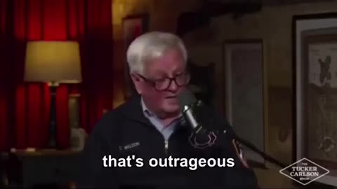 Gaddafi treatment by the deplorables