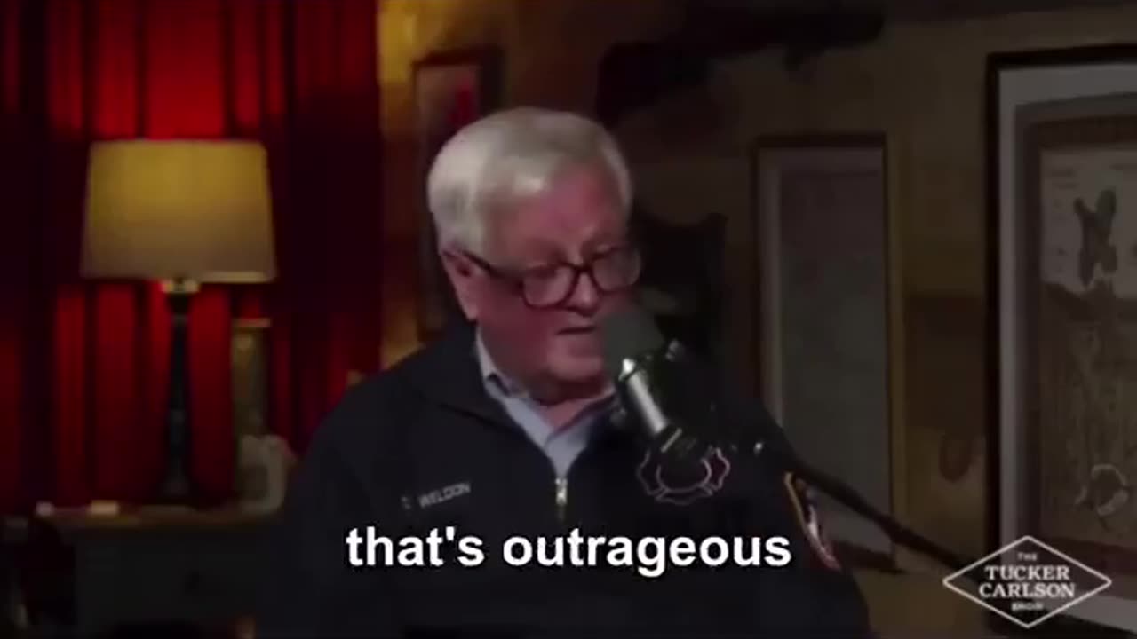 Gaddafi treatment by the deplorables