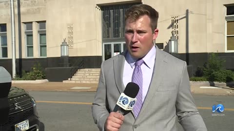 Closing arguments set Monday in NPD officers trial