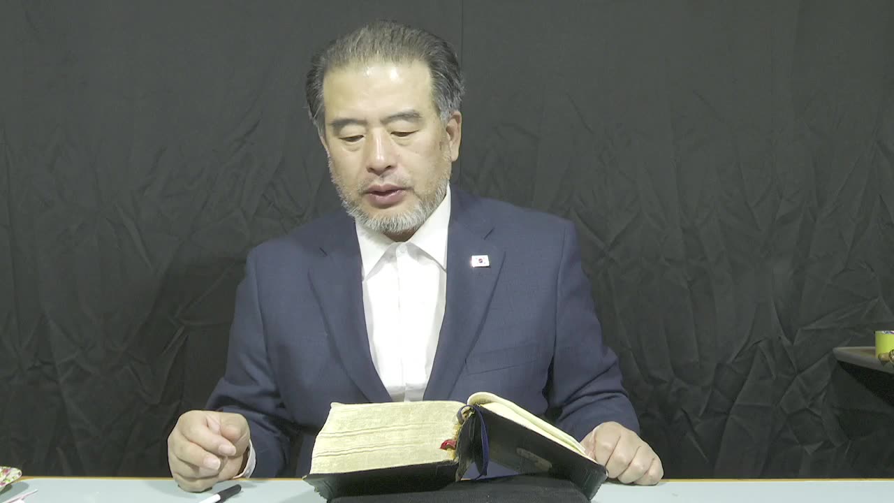 250315... #새벽기도명상 #성경읽기운동 #창세기 20장