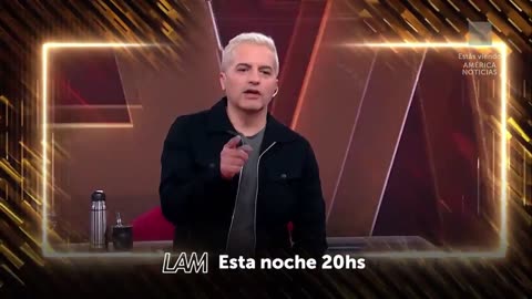 América TV - Compilado de Bumpers y Promos (2024)