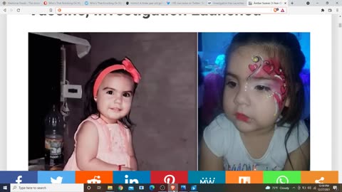 Post Vaccine Heart Attack in a 3yo...