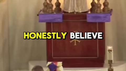 🏅 Be a Champion: Spiritual Fitness Requires Training (Fr. Mark Beard)